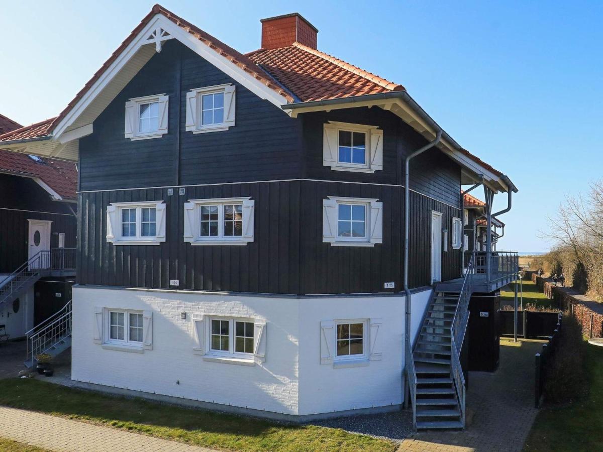 Holiday Home Bogense Xxxi Kültér fotó